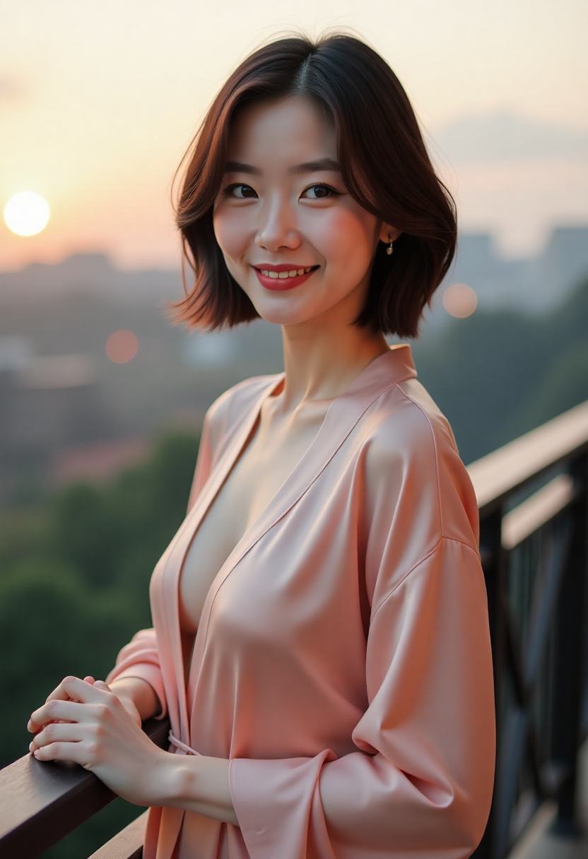 偏偏喜欢你