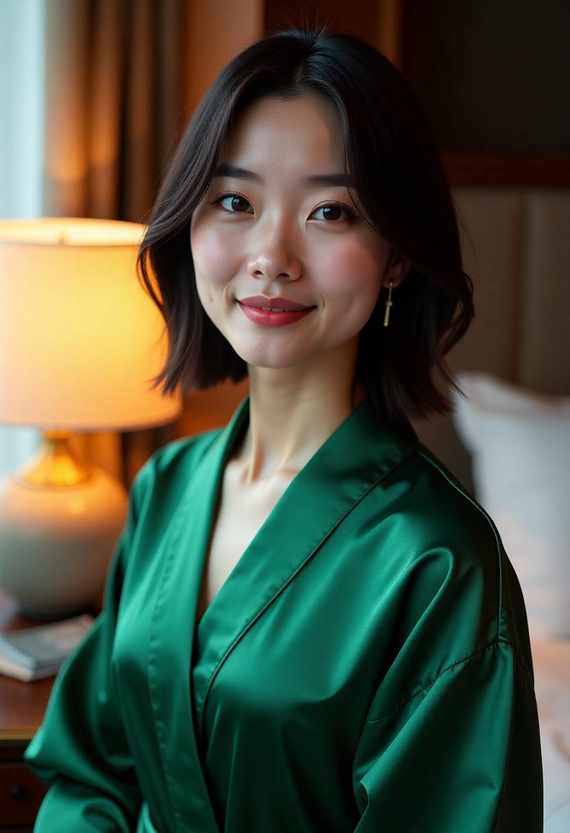 暗潮