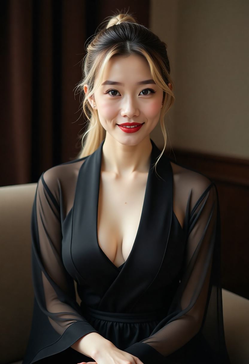 余温
