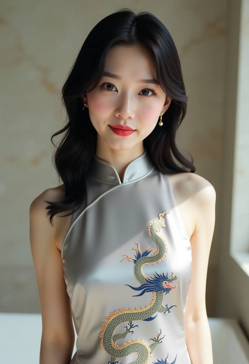 烈焰