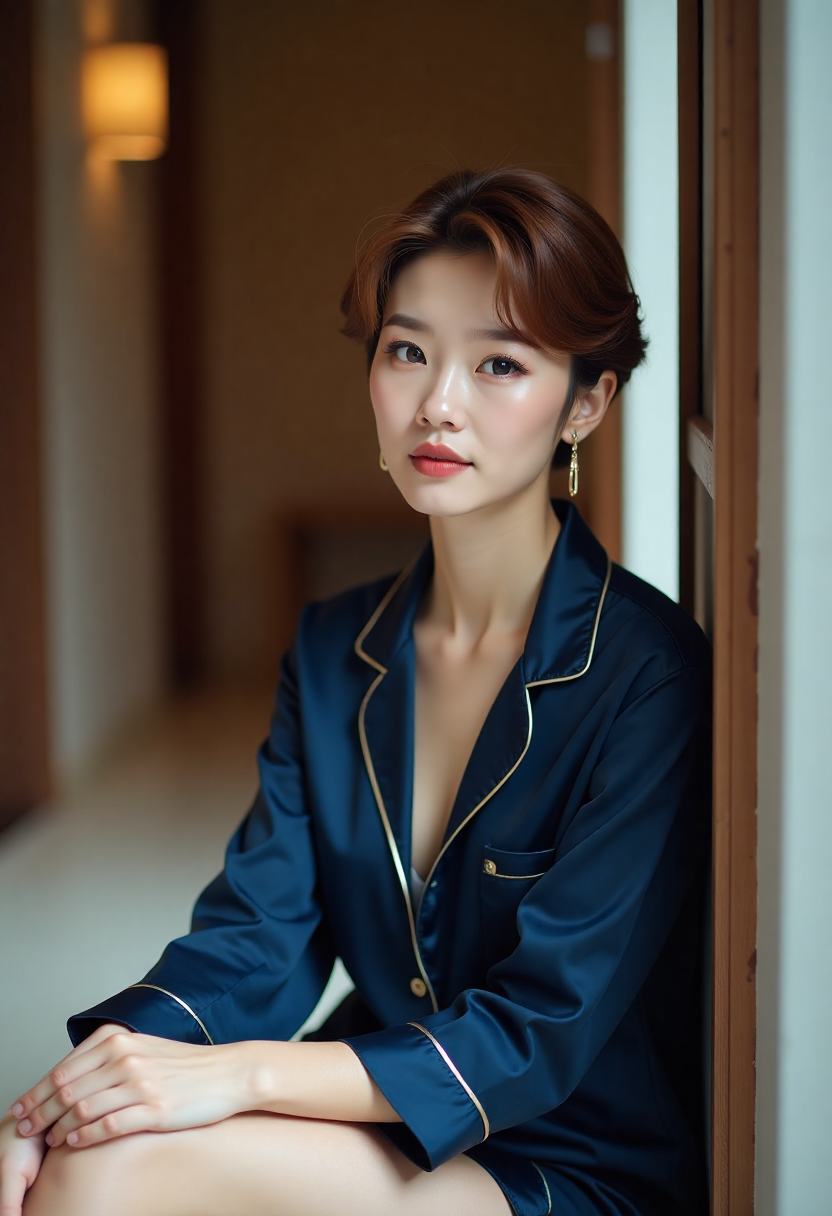 剧集海报
