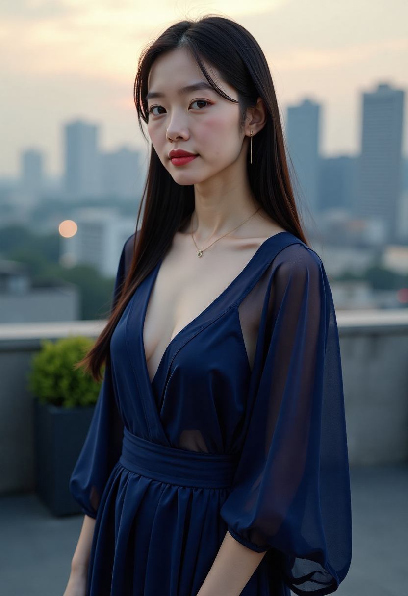 星河列车
